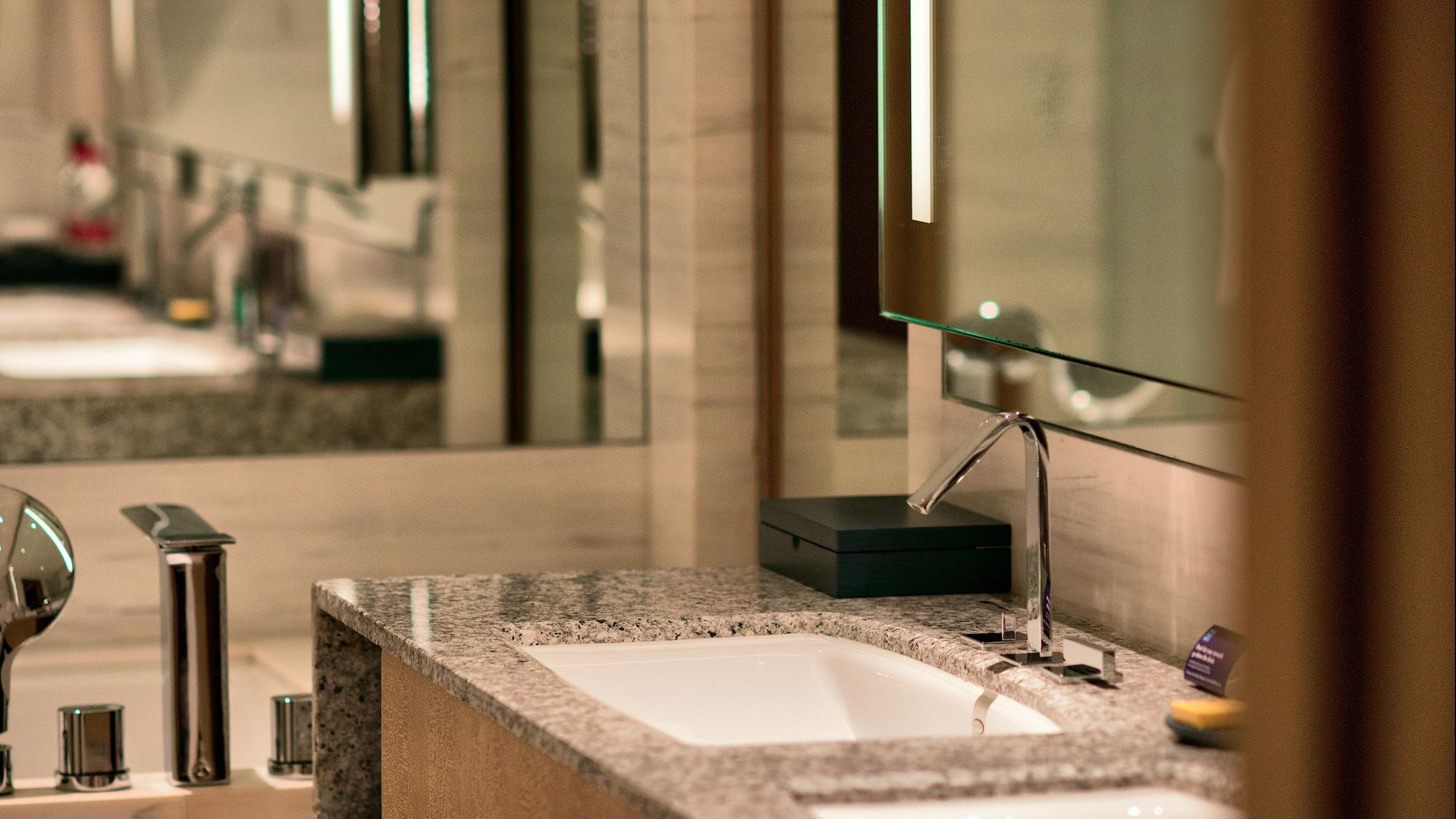 Hyatt Regency Shanghai Wujiaochang Εξωτερικό φωτογραφία