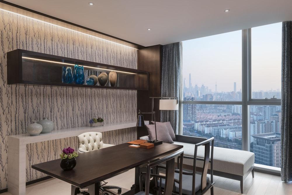 Hyatt Regency Shanghai Wujiaochang Εξωτερικό φωτογραφία