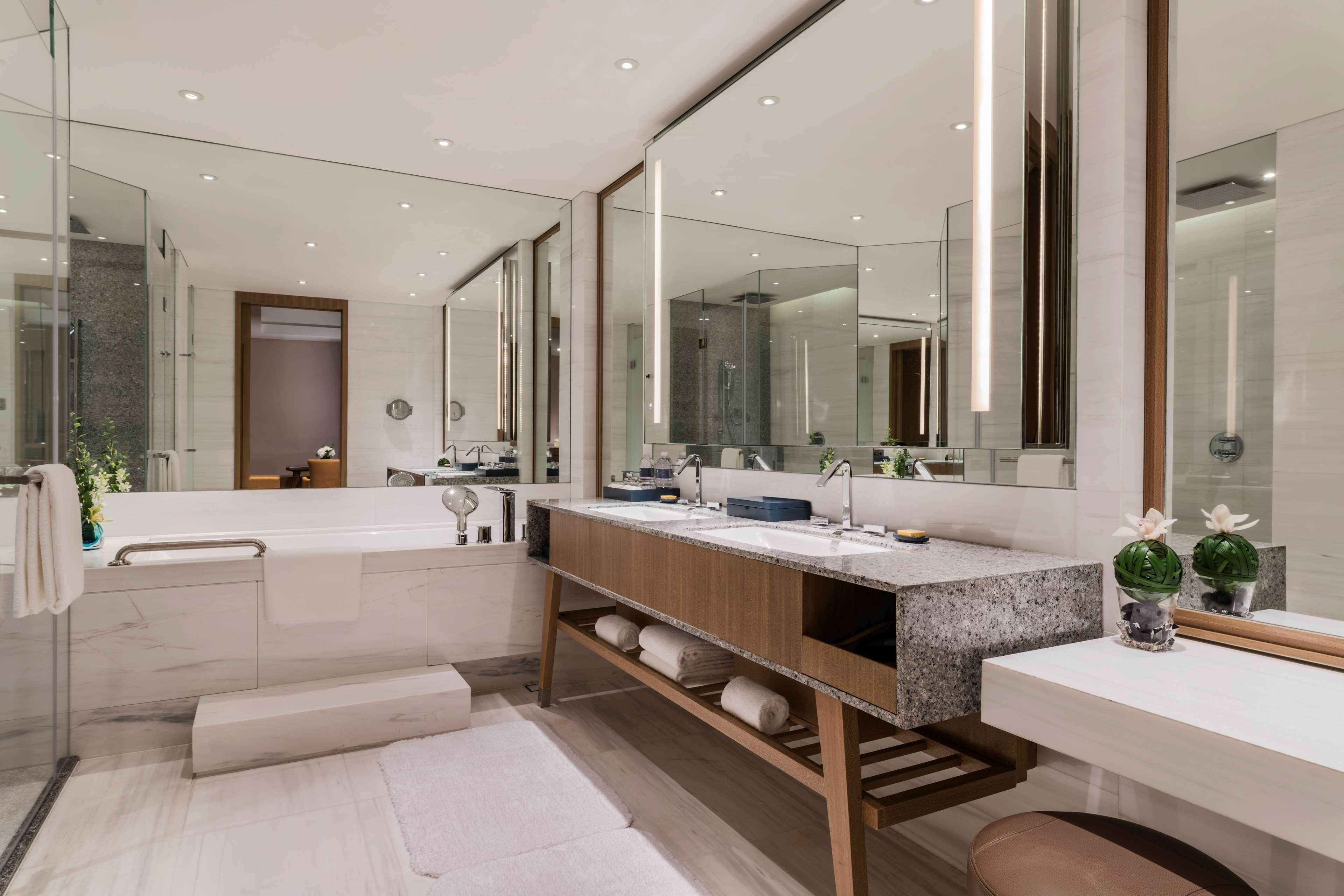 Hyatt Regency Shanghai Wujiaochang Εξωτερικό φωτογραφία