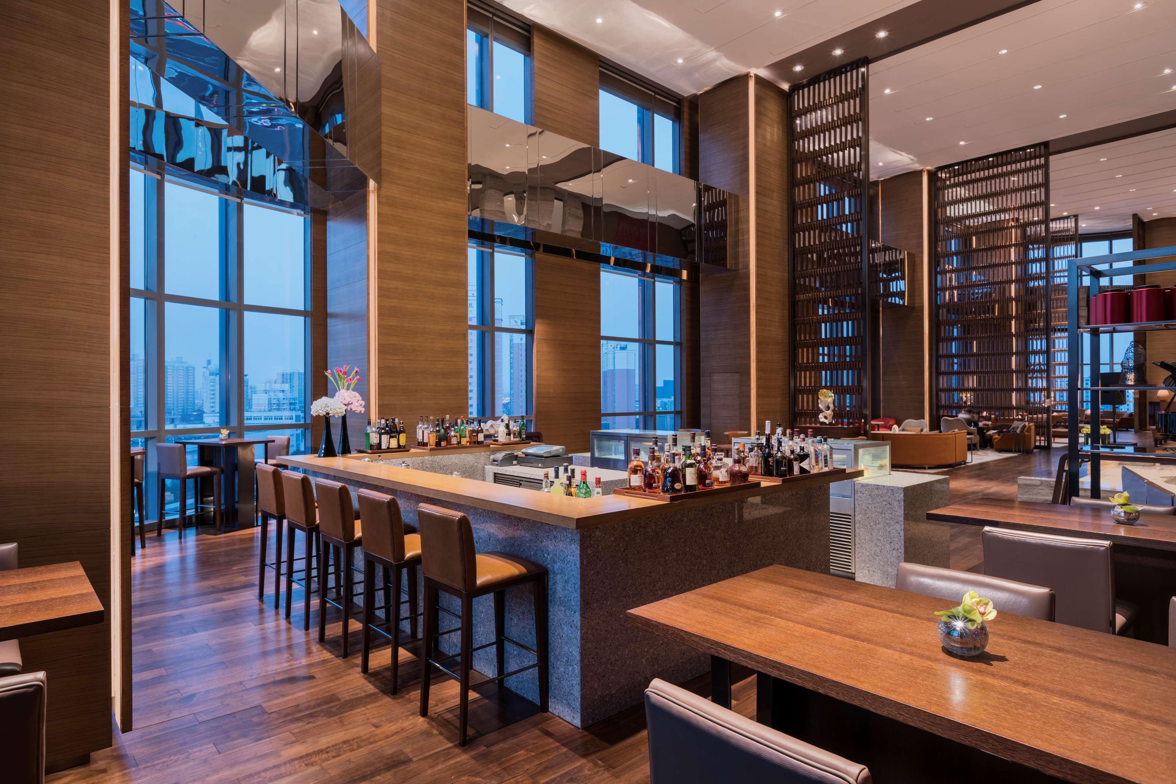 Hyatt Regency Shanghai Wujiaochang Εξωτερικό φωτογραφία