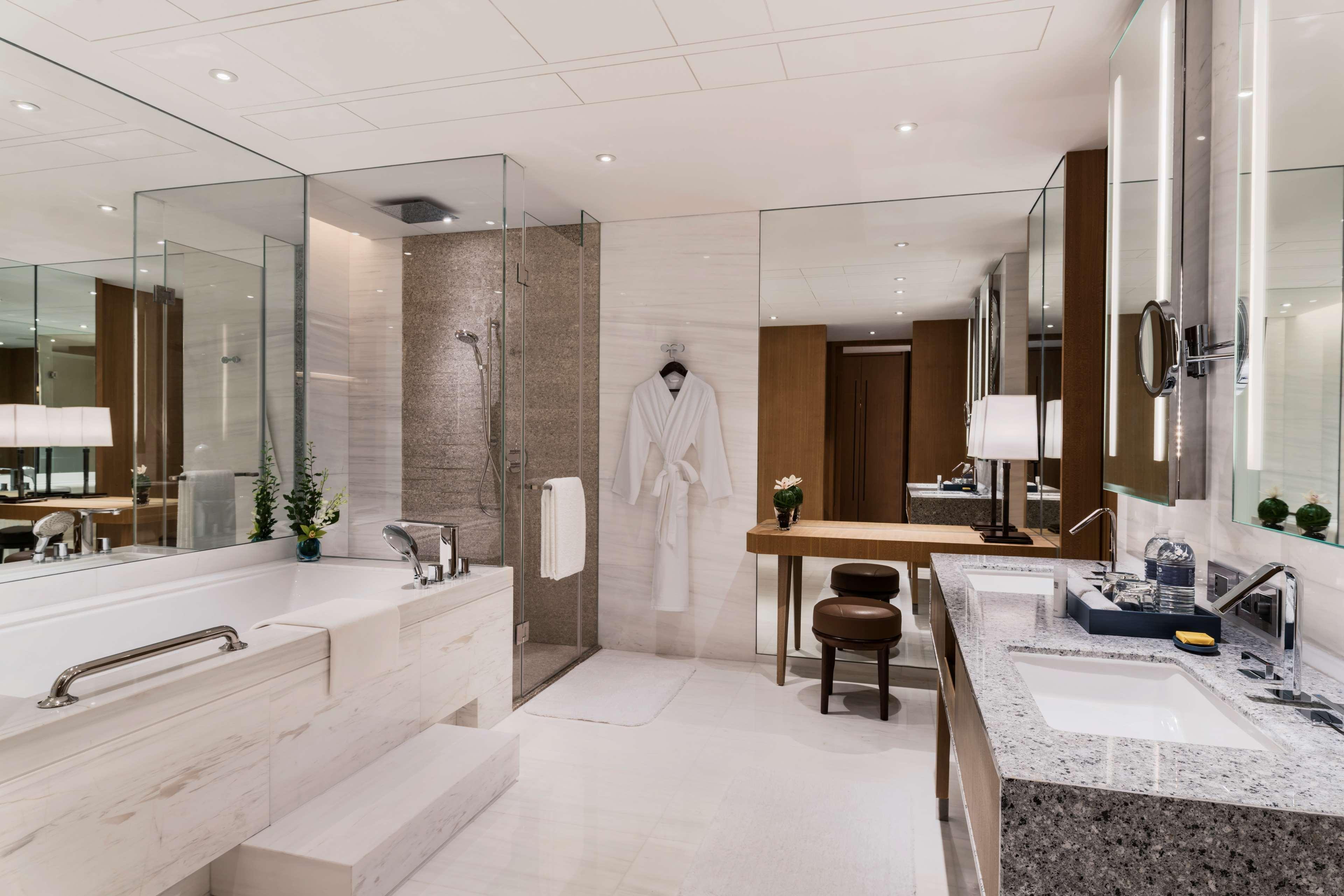 Hyatt Regency Shanghai Wujiaochang Εξωτερικό φωτογραφία