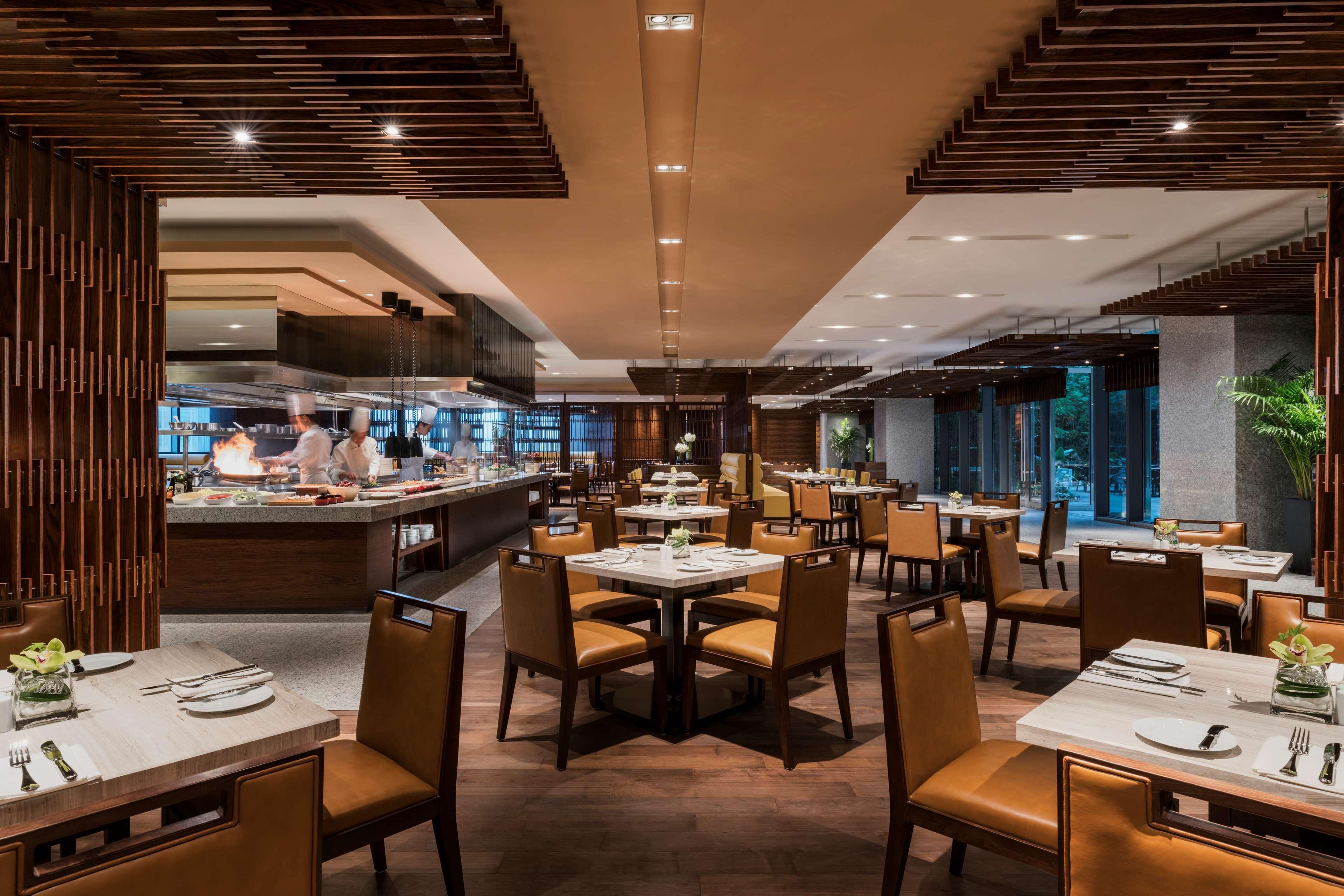 Hyatt Regency Shanghai Wujiaochang Εξωτερικό φωτογραφία