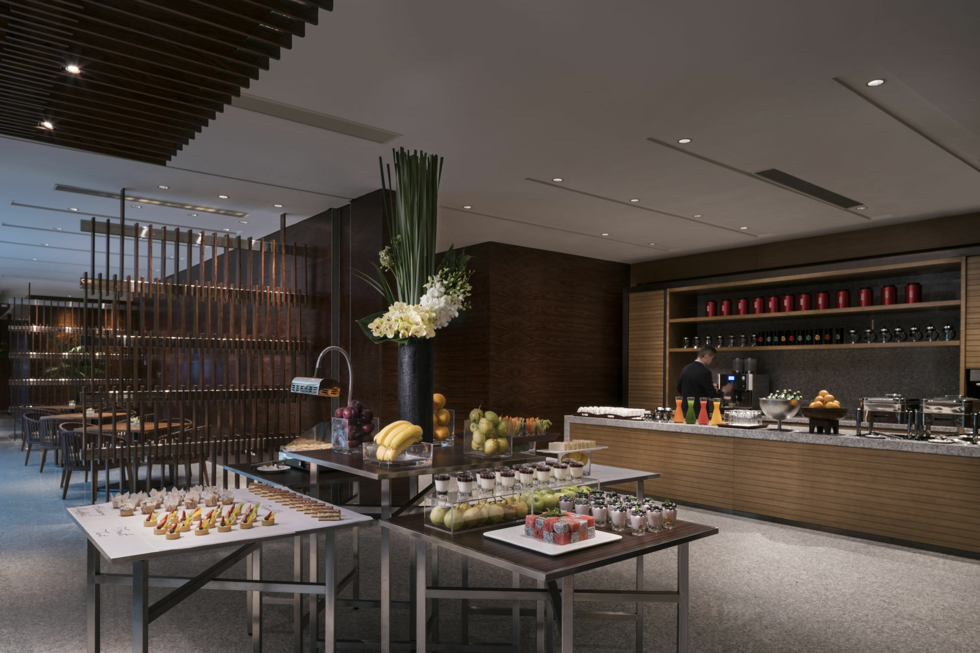 Hyatt Regency Shanghai Wujiaochang Εξωτερικό φωτογραφία