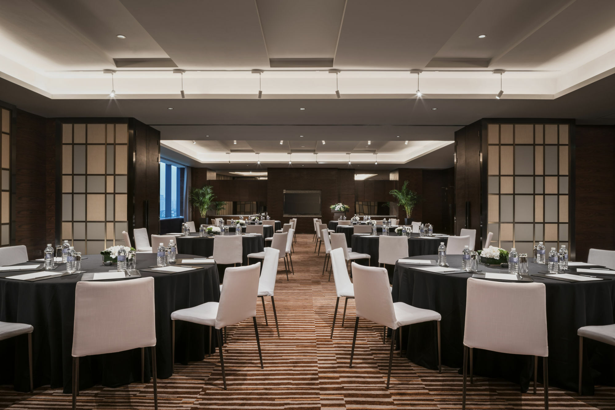Hyatt Regency Shanghai Wujiaochang Εξωτερικό φωτογραφία