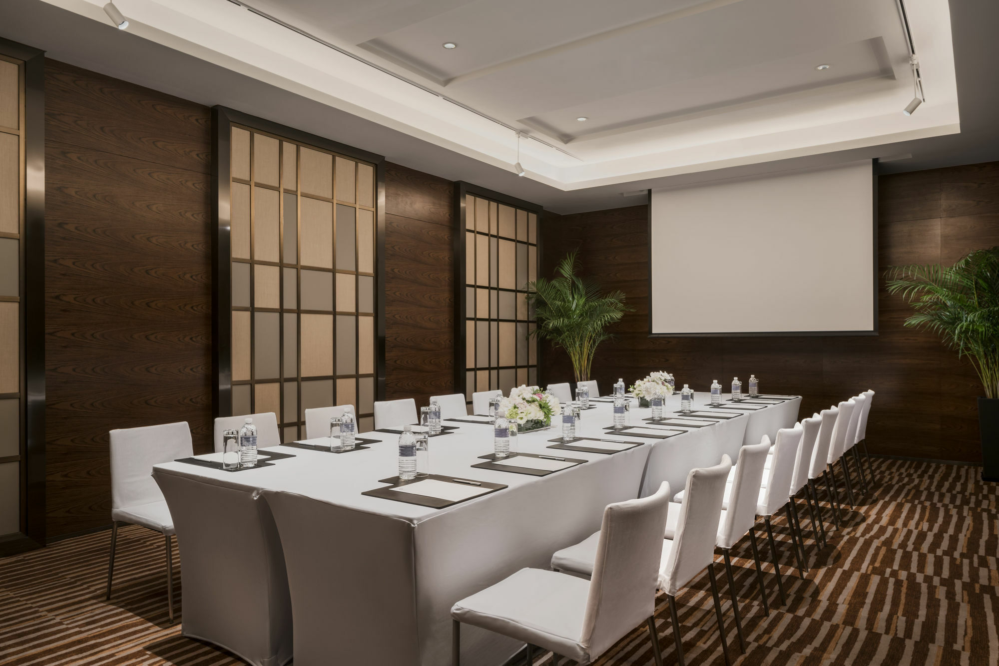 Hyatt Regency Shanghai Wujiaochang Εξωτερικό φωτογραφία