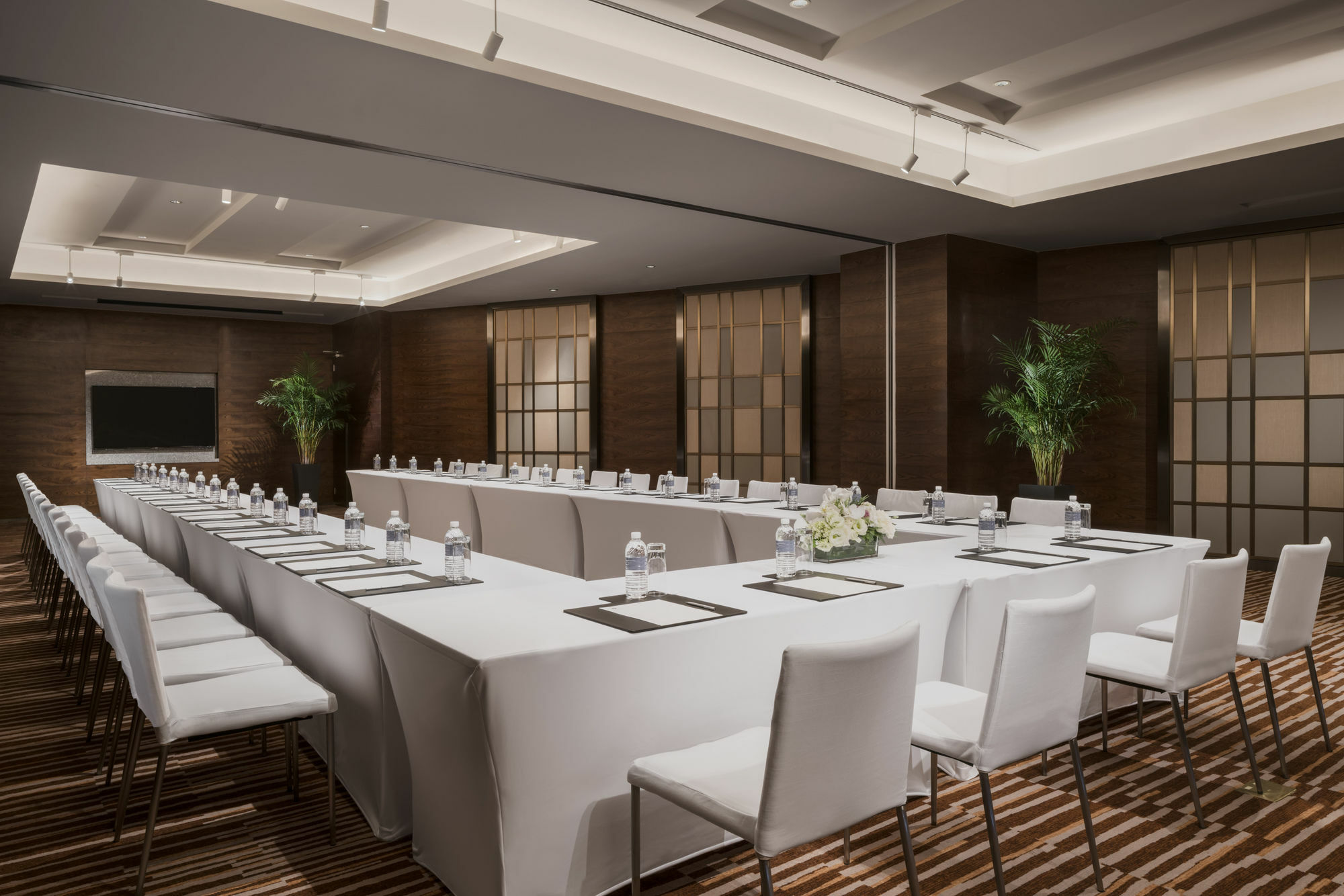 Hyatt Regency Shanghai Wujiaochang Εξωτερικό φωτογραφία