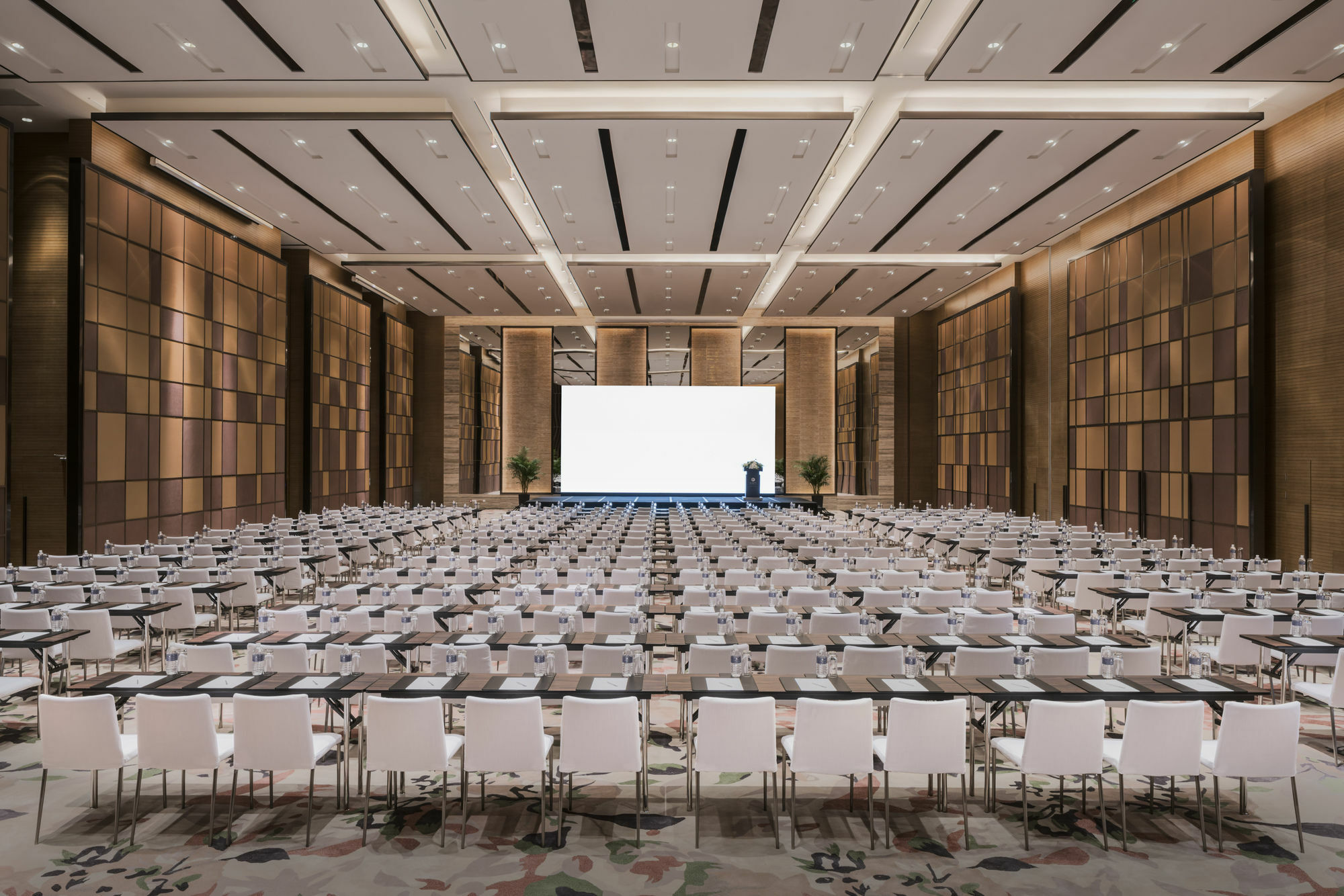 Hyatt Regency Shanghai Wujiaochang Εξωτερικό φωτογραφία