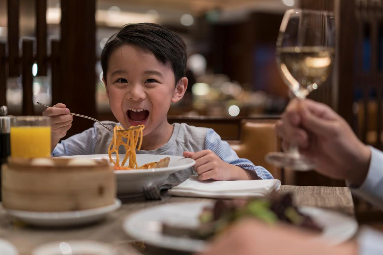 Hyatt Regency Shanghai Wujiaochang Εξωτερικό φωτογραφία