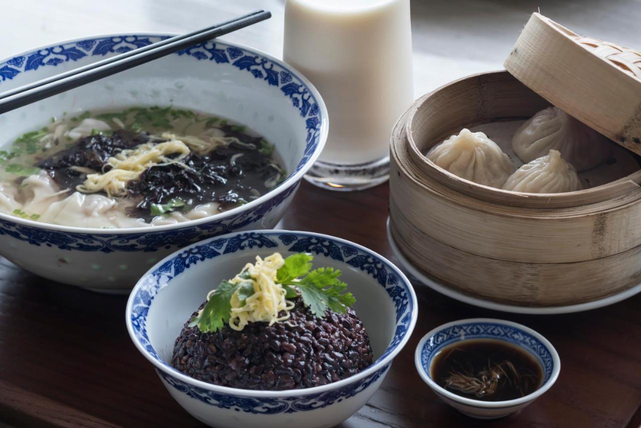 Hyatt Regency Shanghai Wujiaochang Εξωτερικό φωτογραφία